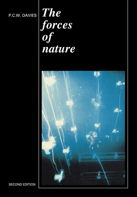 Forces of Nature - Paperback