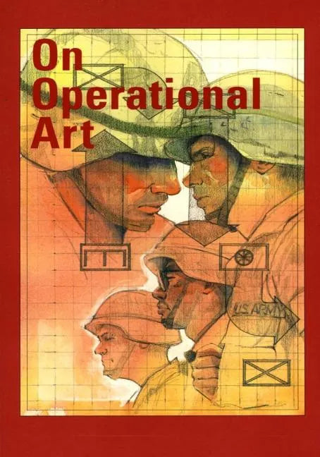 On Operational Art - Paperback