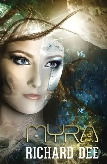 Myra - Paperback
