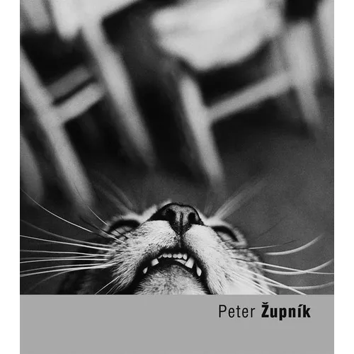 Peter Zupnik - Paperback