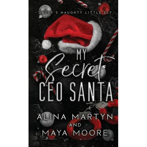 My Secret CEO Santa - Paperback