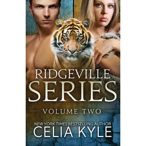 Ridgeville Series Volume Two - Paperback