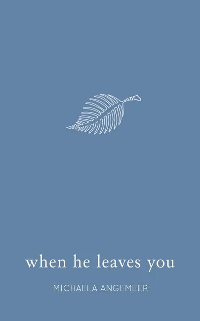 When He Leaves You - Paperback