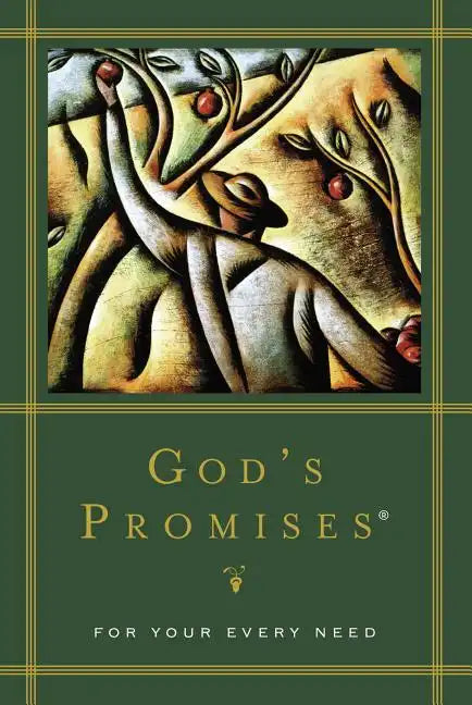 God's Promises for Your Every Need - Paperback