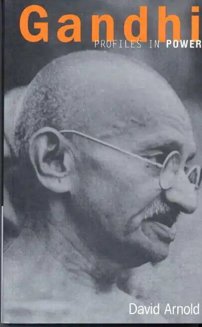 Gandhi - Paperback