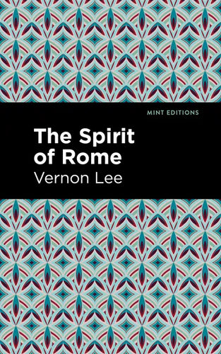 The Spirit of Rome - Hardcover