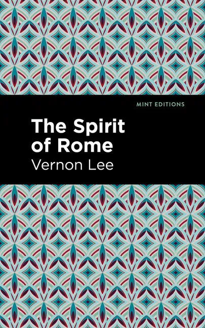 The Spirit of Rome - Hardcover