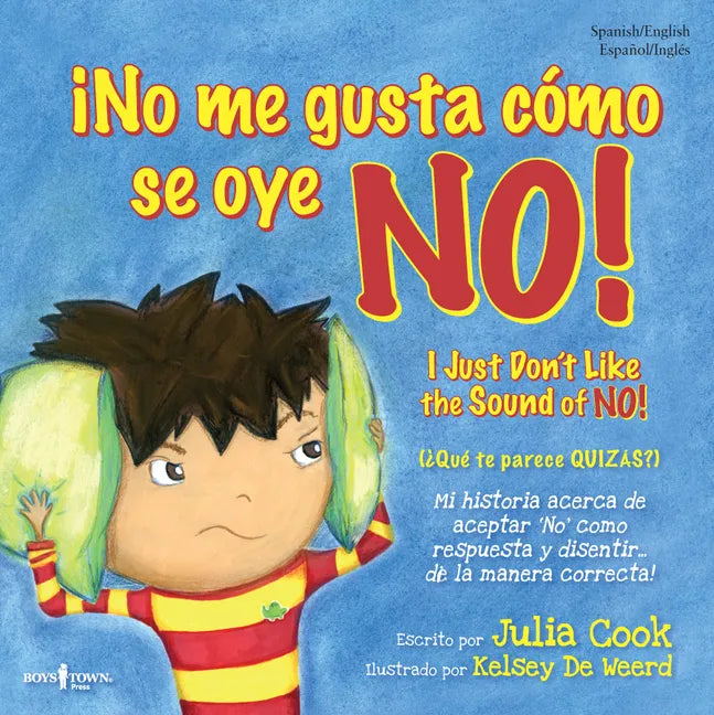 ¡No Me Gusta Cómo Se Oye No!: Volume 2 - Paperback
