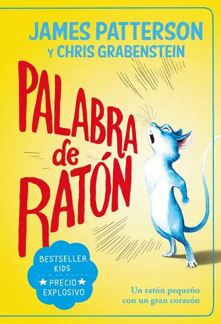 Palabra de Ratón - Paperback