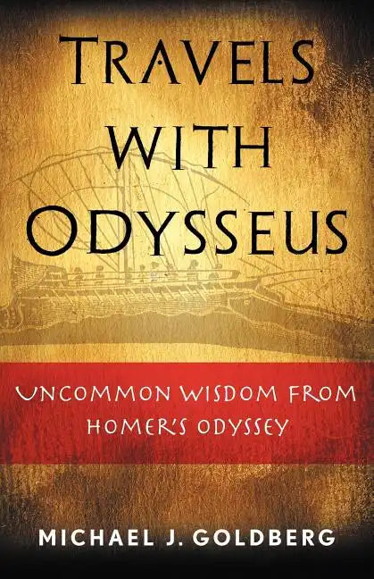 Travels with Odysseus - Paperback