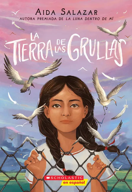 La Tierra de Las Grullas (Land of the Cranes) - Paperback