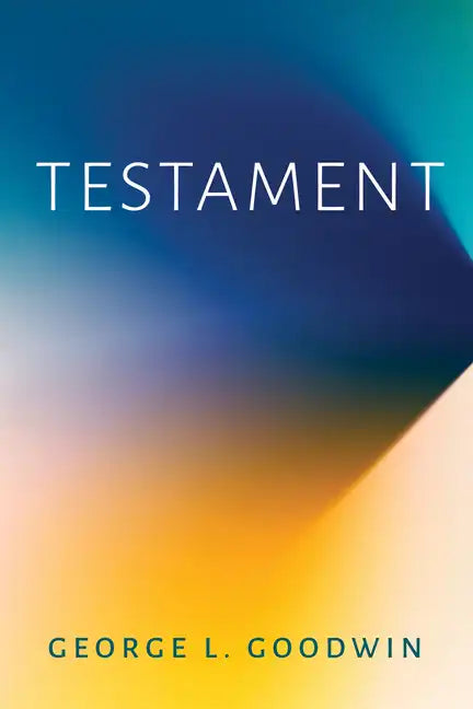 Testament - Paperback
