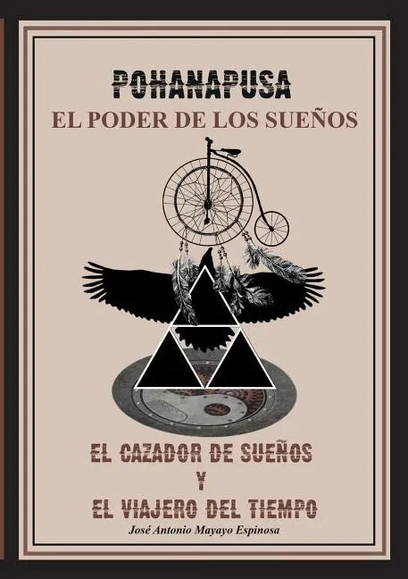 POHANAPUSA (El Poder de los Sueños) - Paperback