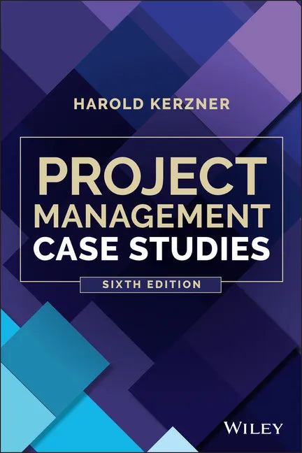 Project Management Case Studies - Paperback