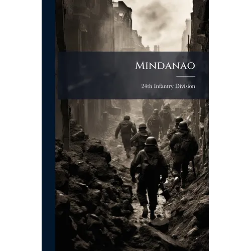 Mindanao - Paperback