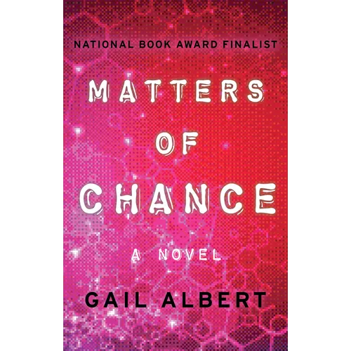 Matters of Chance - Paperback