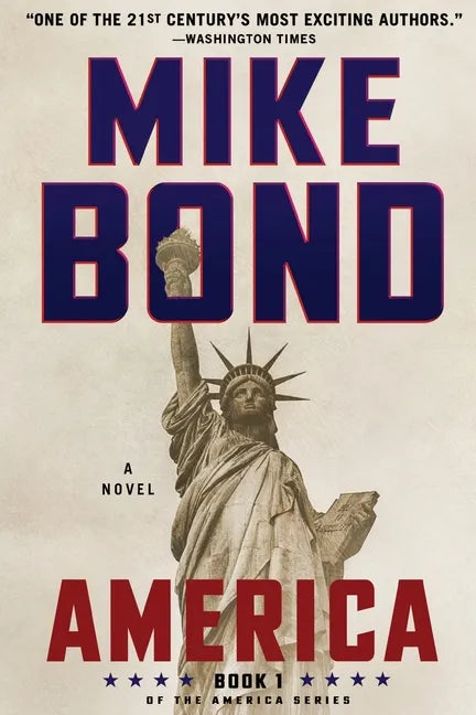 America - Paperback