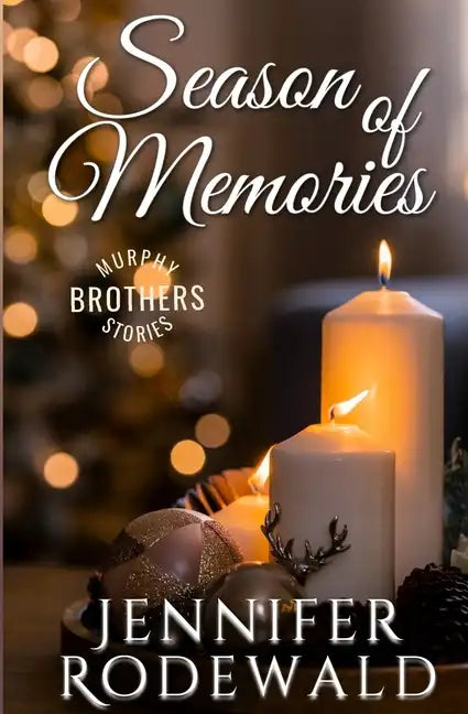 Season of Memories - Paperback