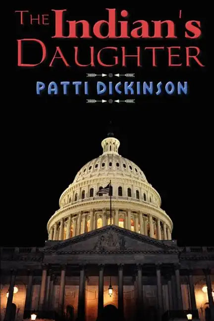 The Indian's Daughter - Paperback