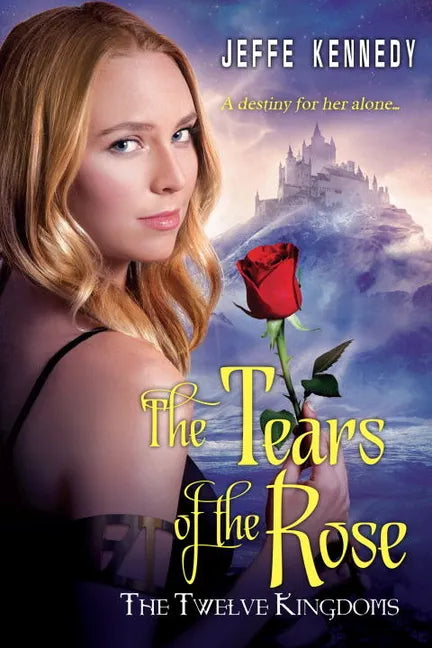 The Twelve Kingdoms: The Tears of the Rose - Paperback