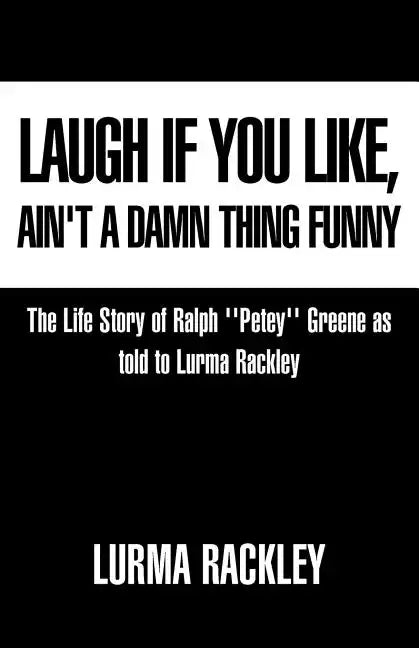 Laugh If You Like - Paperback