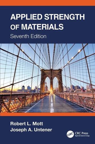 Applied Strength of Materials - Paperback