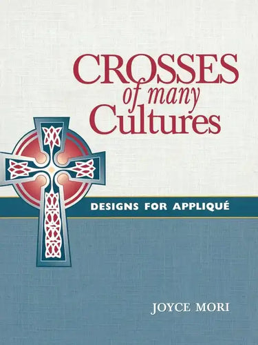 Crosses of Many Cultures - Paperback