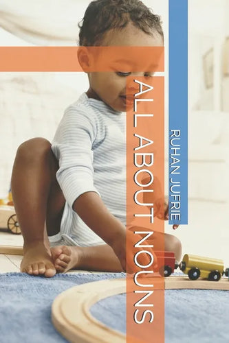 All about Nouns - Paperback