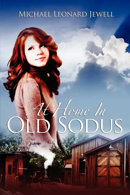 At Home in Old Sodus - Paperback