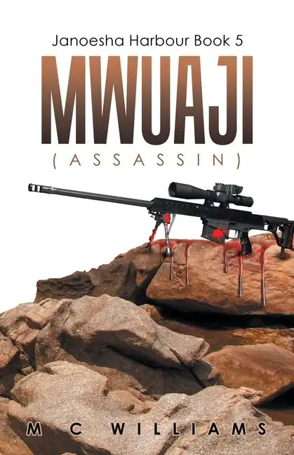 Mwuaji: (Assassin) - Paperback