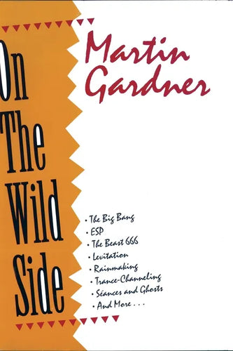 On the Wild Side - Paperback