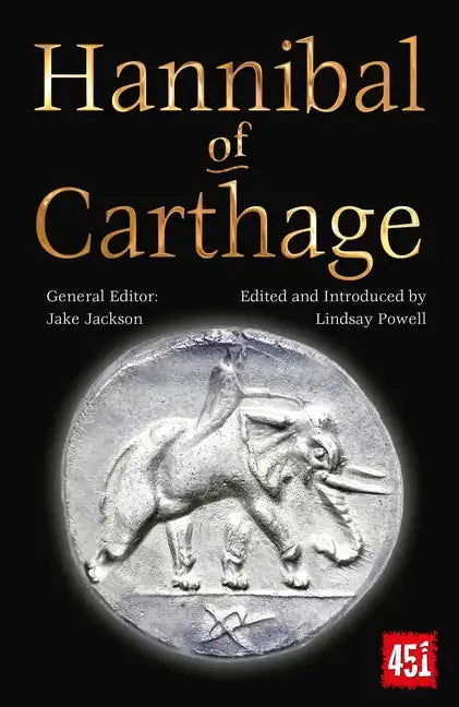 Hannibal of Carthage - Paperback