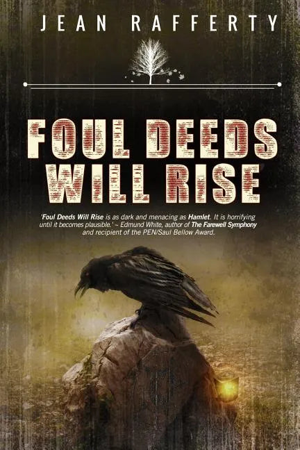 Foul Deeds Will Rise - Paperback