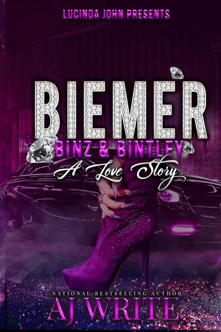 Biemer, Binz & Bintley - Paperback