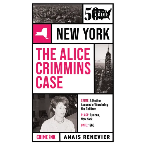 The Alice Crimmins Case - Paperback