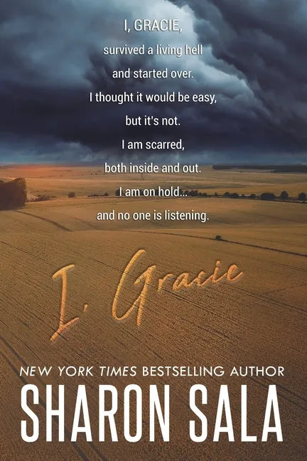 I, Gracie - Paperback