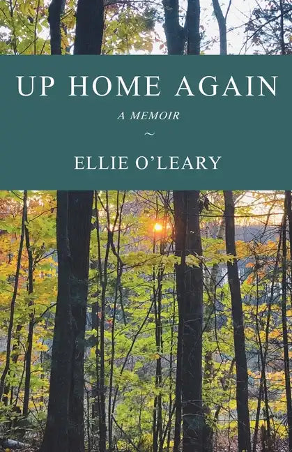 Up Home Again - Paperback