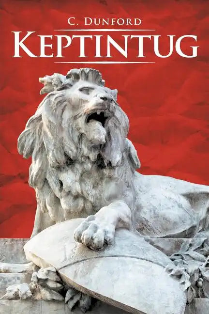 Keptintug - Paperback