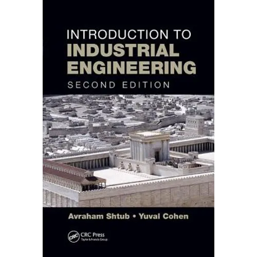Introduction to Industrial Engineering - Paperback