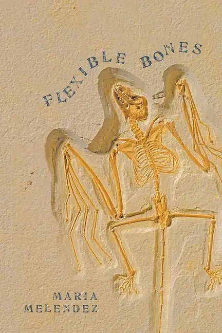 Flexible Bones - Paperback