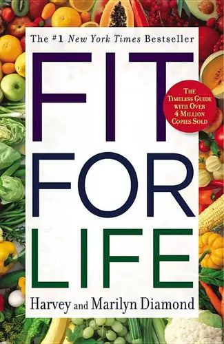 Fit for Life - Paperback