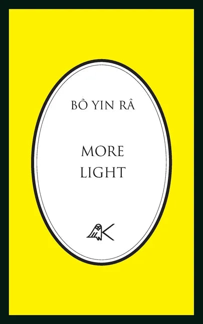 More Light - Paperback