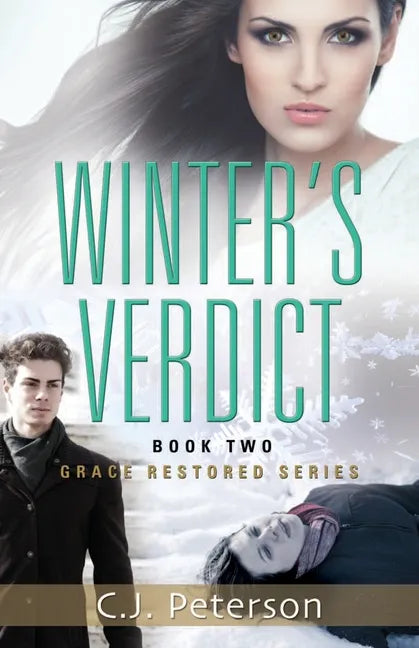 Winter's Verdict: Grace Restored Series, Book 2 - Paperback