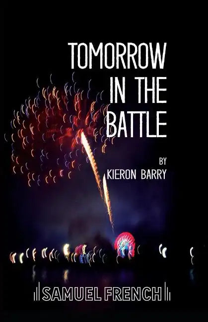 Tomorrow in the Battle - Paperback
