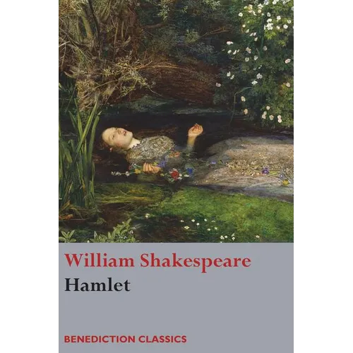 Hamlet - Paperback
