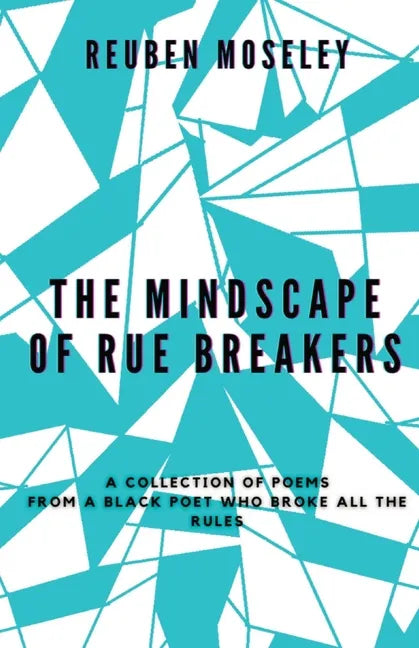 The Mindscape of Rue Breakers - Paperback