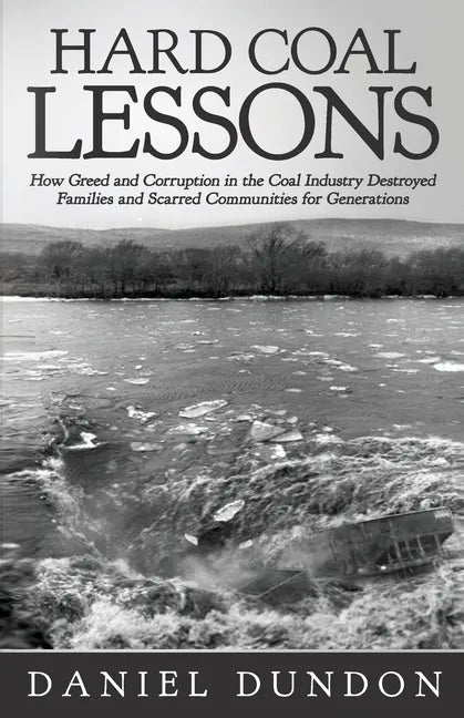Hard Coal Lessons - Paperback