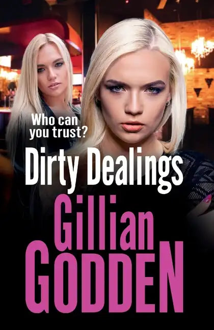 Dirty Dealings - Paperback