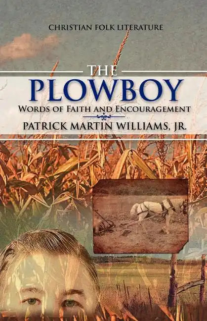 The Plowboy - Paperback