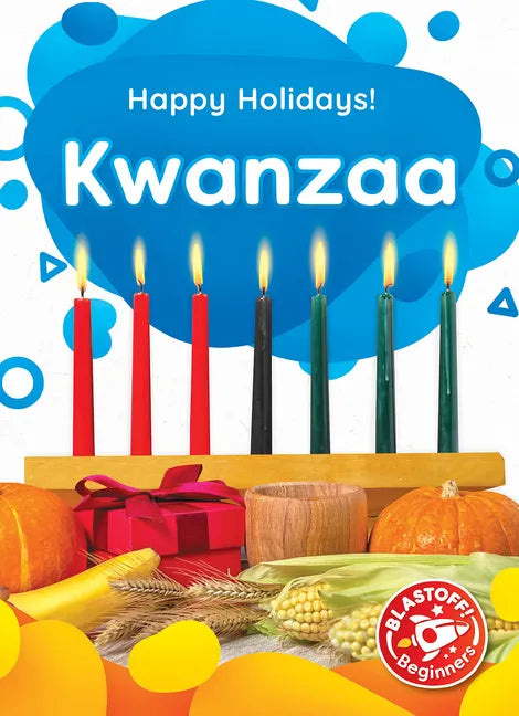 Kwanzaa - Library Binding